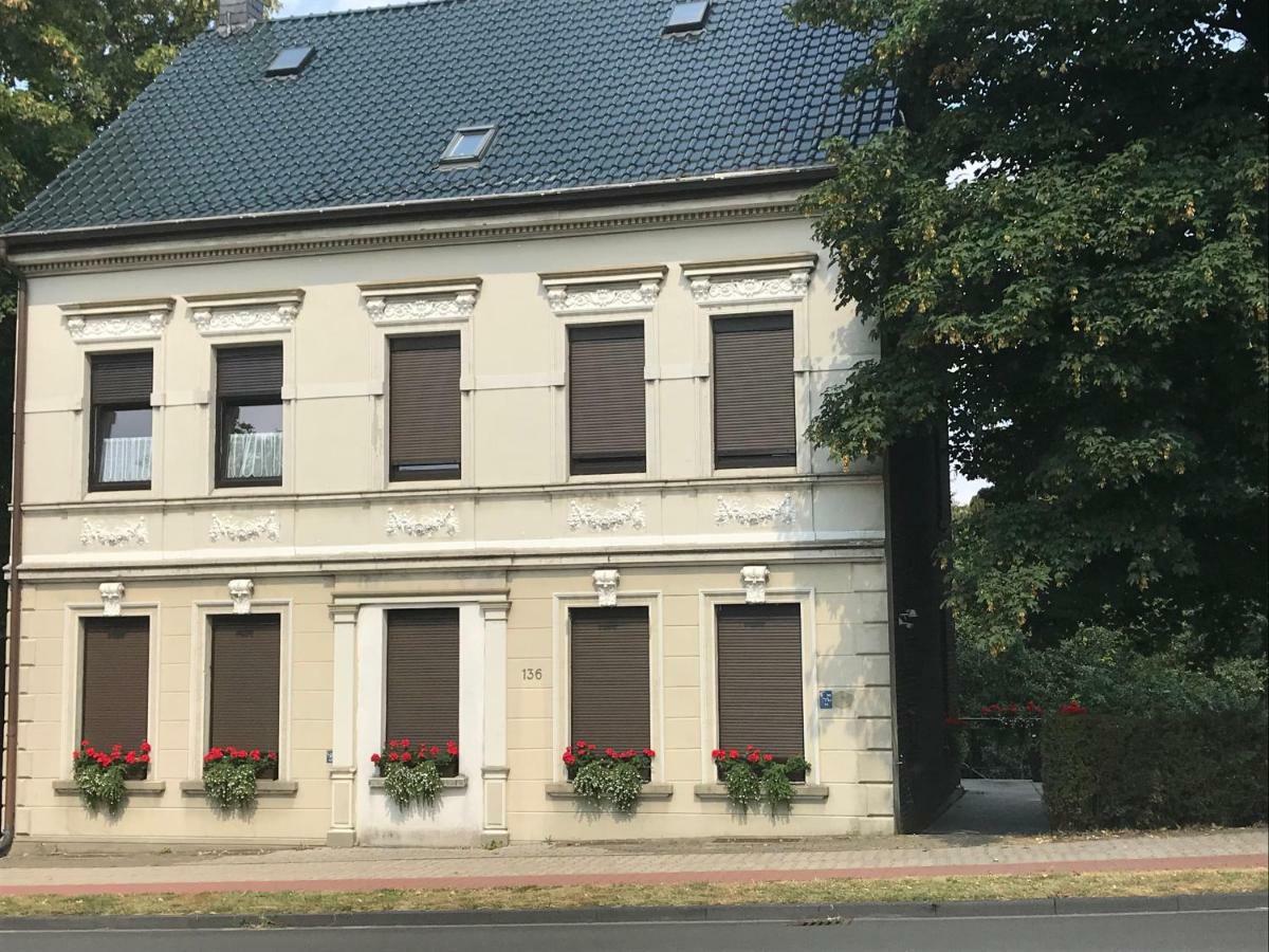 Ferienwohnung Wieneke Velbert Exterior photo